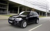 09 - X5 E70 48i Security Plus (2009)