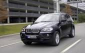 10 - X5 E70 48i Security Plus (2009)