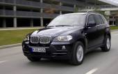 11 - X5 E70 48i Security Plus (2009)