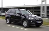12 - X5 E70 48i Security Plus (2009)