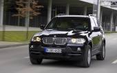 13 - X5 E70 48i Security Plus (2009)