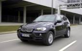 14 - X5 E70 48i Security Plus (2009)
