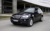 15 - X5 E70 48i Security Plus (2009)
