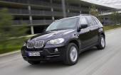 17 - X5 E70 48i Security Plus (2009)