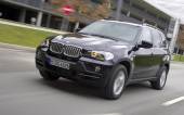 18 - X5 E70 48i Security Plus (2009)
