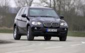 19 - X5 E70 48i Security Plus (2009)