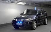 24 - X5 E70 48i Security Plus (2009)