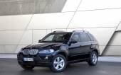 31 - X5 E70 48i Security Plus (2009)