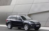 33 - X5 E70 48i Security Plus (2009)