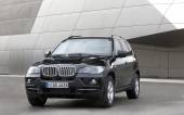 38 - X5 E70 48i Security Plus (2009)