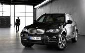48 - X5 E70 48i Security Plus (2009)