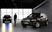 50 - X5 E70 48i Security Plus (2009)