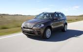 01 - X5 E70 50i (2010)