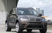 02 - X5 E70 50i (2010)