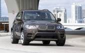 03 - X5 E70 50i (2010)