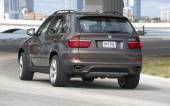 04 - X5 E70 50i (2010)