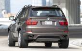 07 - X5 E70 50i (2010)