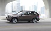 09 - X5 E70 50i (2010)
