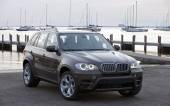 105 - X5 E70 50i (2010)