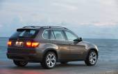 109 - X5 E70 50i (2010)