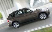 11 - X5 E70 50i (2010)
