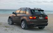114 - X5 E70 50i (2010)
