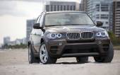 115 - X5 E70 50i (2010)