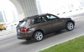 12 - X5 E70 50i (2010)