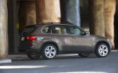 121 - X5 E70 50i (2010)