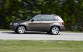 19 - X5 E70 50i (2010)