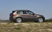 21 - X5 E70 50i (2010)