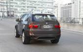 52 - X5 E70 50i (2010)