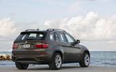90 - X5 E70 50i (2010)