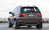 93 - X5 E70 50i (2010)