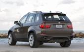 94 - X5 E70 50i (2010)