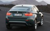 10 - X6 E71 35d (2008)