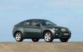 17 - X6 E71 35d (2008)