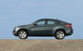 18 - X6 E71 35d (2008)
