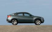 19 - X6 E71 35d (2008)