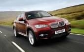 05 - X6 E71 35d UK (2008)