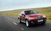 06 - X6 E71 35d UK (2008)