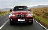 07 - X6 E71 35d UK (2008)