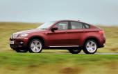09 - X6 E71 35d UK (2008)