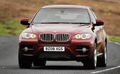 11 - X6 E71 35d UK (2008)
