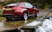 12 - X6 E71 35d UK (2008)
