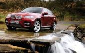 13 - X6 E71 35d UK (2008)