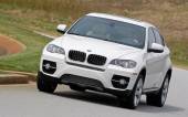 01 - X6 E71 35i (2008)