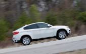04 - X6 E71 35i (2008)