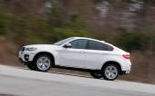 05 - X6 E71 35i (2008)