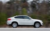 06 - X6 E71 35i (2008)